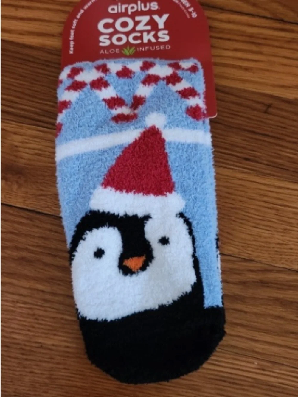 N/A soft cozy
